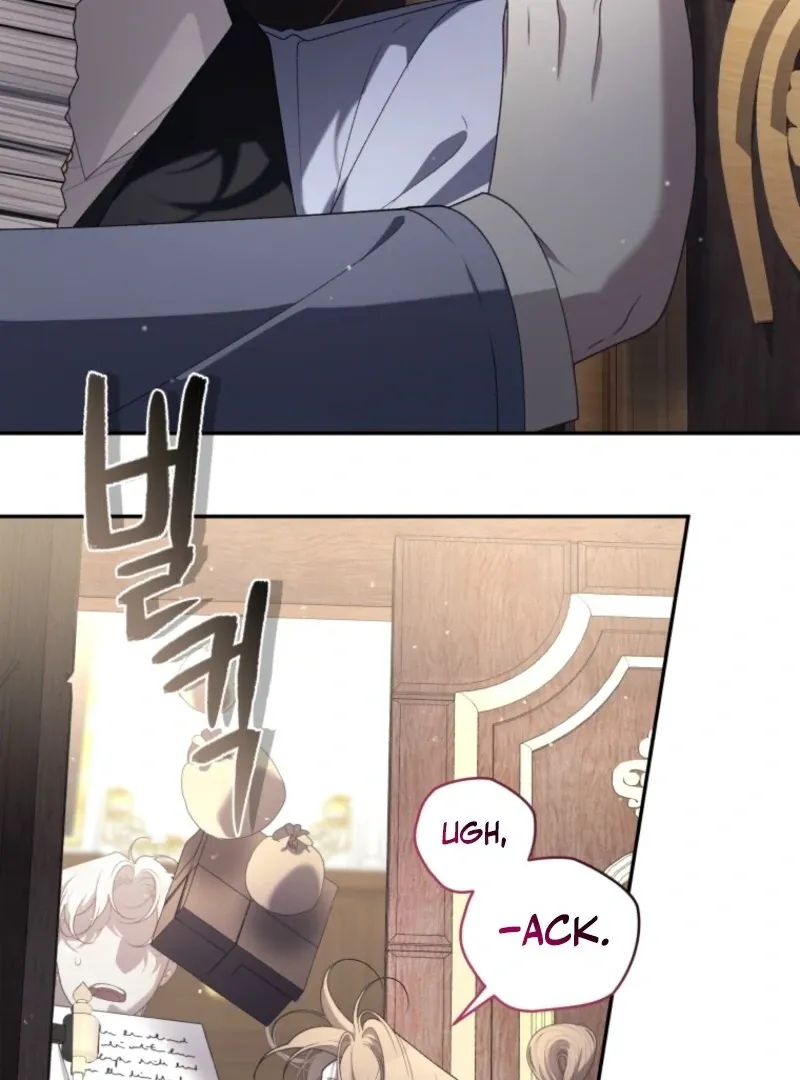 The Beast Tamed by the Evil Woman Chapter 98 page 37 - 