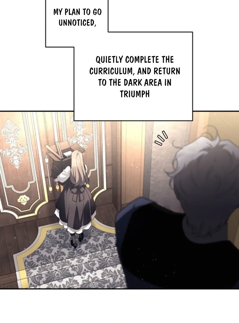 The Beast Tamed by the Evil Woman Chapter 98 page 49 - 