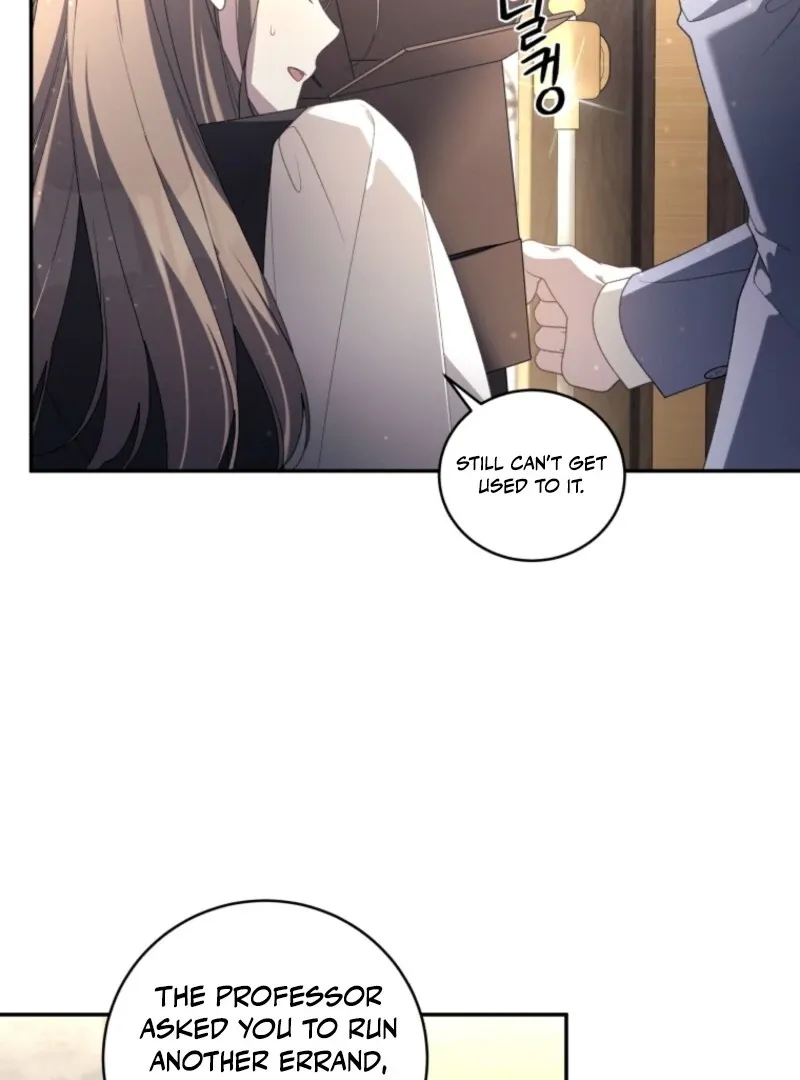 The Beast Tamed by the Evil Woman Chapter 98 page 53 - 