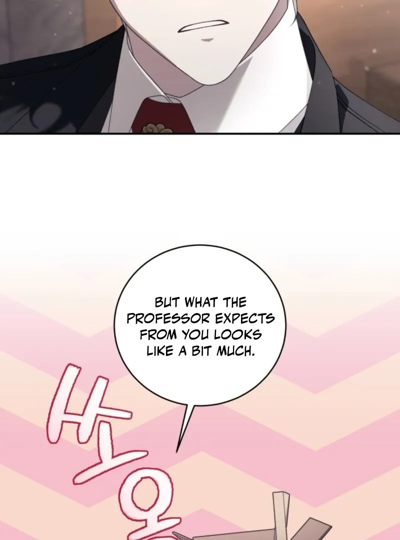 The Beast Tamed by the Evil Woman Chapter 98 page 56 - 