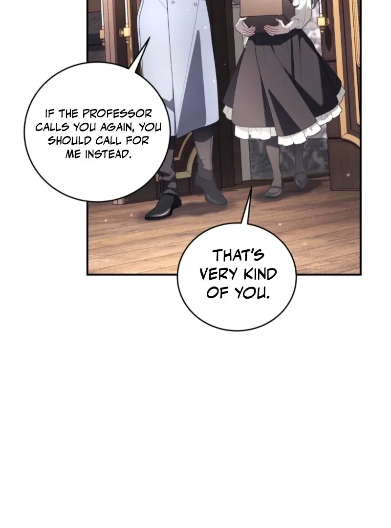 The Beast Tamed by the Evil Woman Chapter 98 page 60 - 