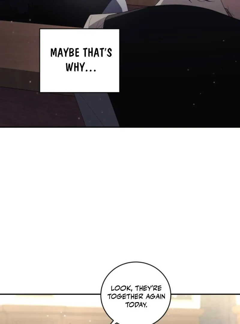 The Beast Tamed by the Evil Woman Chapter 98 page 62 - 