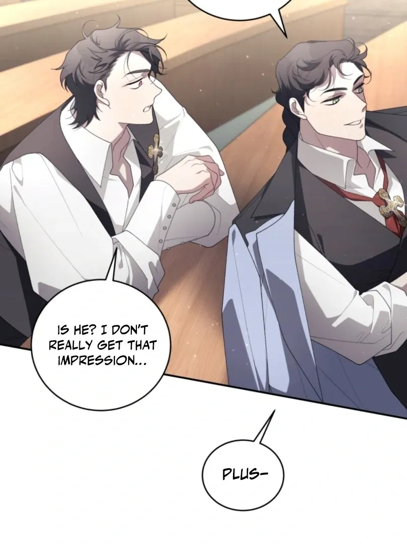 The Beast Tamed by the Evil Woman Chapter 98 page 64 - 