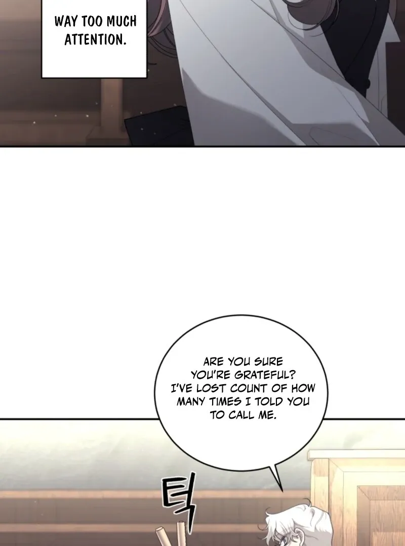 The Beast Tamed by the Evil Woman Chapter 98 page 66 - 