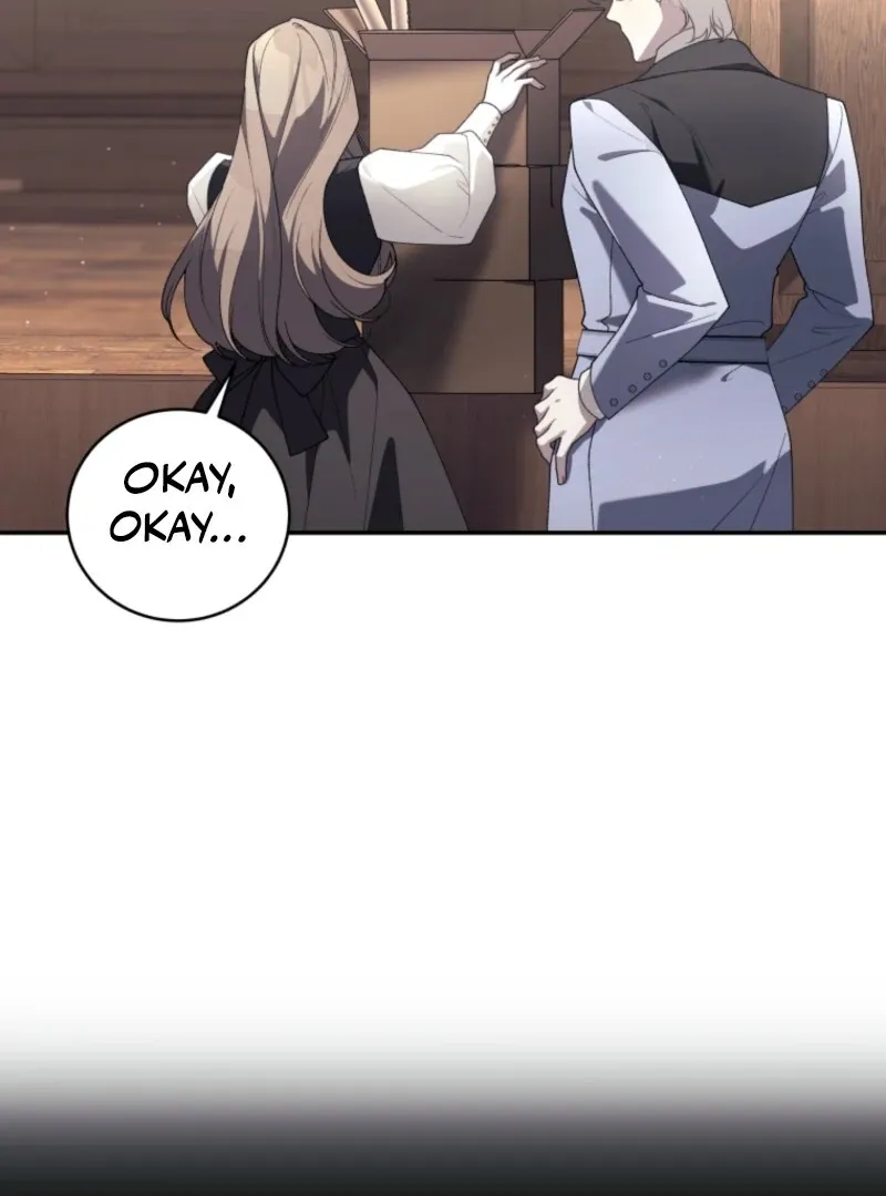 The Beast Tamed by the Evil Woman Chapter 98 page 67 - 