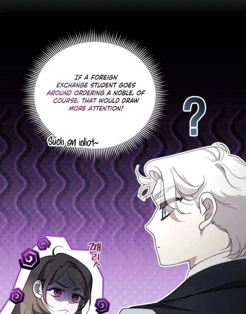 The Beast Tamed by the Evil Woman Chapter 98 page 68 - 