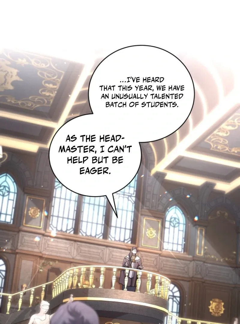 The Beast Tamed by the Evil Woman Chapter 98 page 8 - 