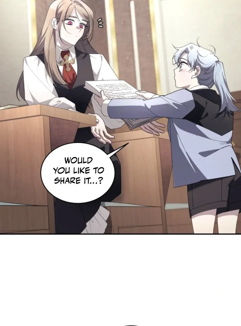 The Beast Tamed by the Evil Woman Chapter 98 page 78 - 