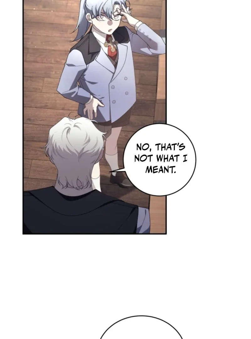 The Beast Tamed by the Evil Woman Chapter 98 page 83 - 