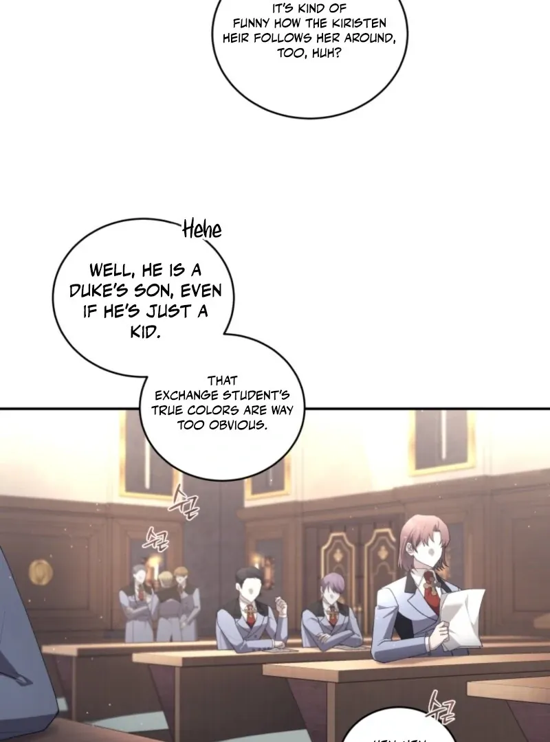 The Beast Tamed by the Evil Woman Chapter 98 page 84 - 