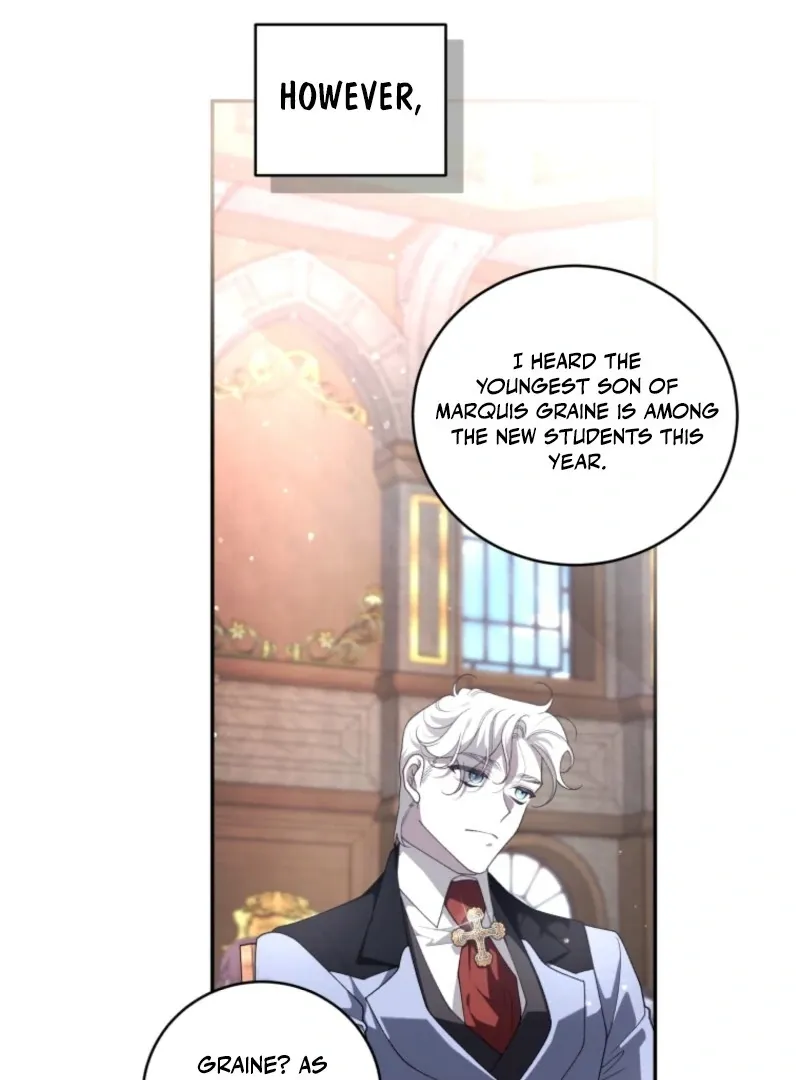 The Beast Tamed by the Evil Woman Chapter 98 page 10 - 
