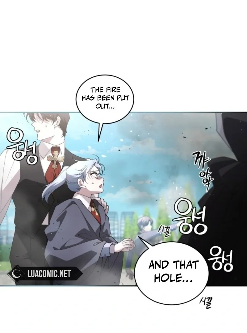 The Beast Tamed by the Evil Woman Chapter 99 page 102 - 