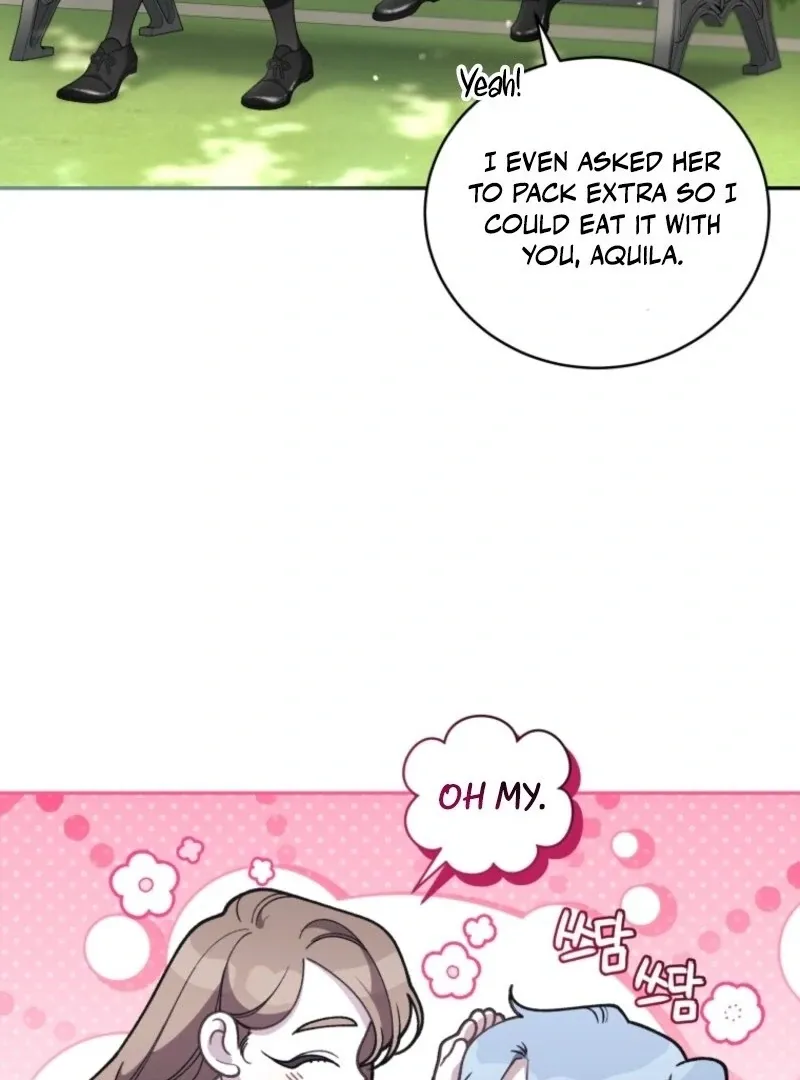 The Beast Tamed by the Evil Woman Chapter 99 page 20 - 