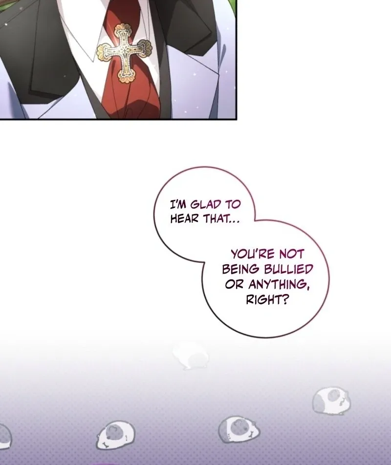 The Beast Tamed by the Evil Woman Chapter 99 page 24 - 