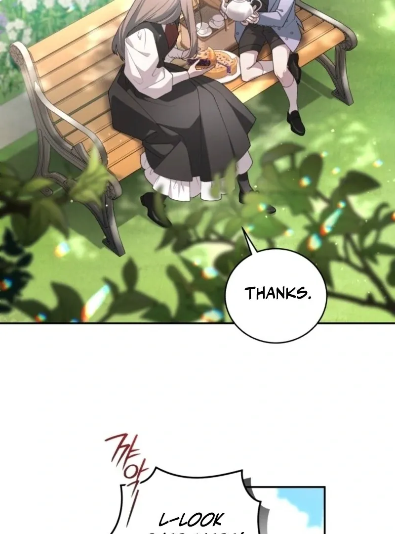 The Beast Tamed by the Evil Woman Chapter 99 page 28 - 