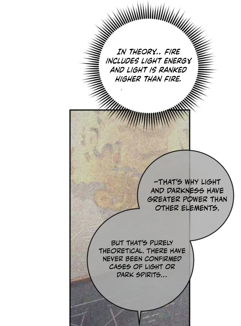The Beast Tamed by the Evil Woman Chapter 99 page 49 - 