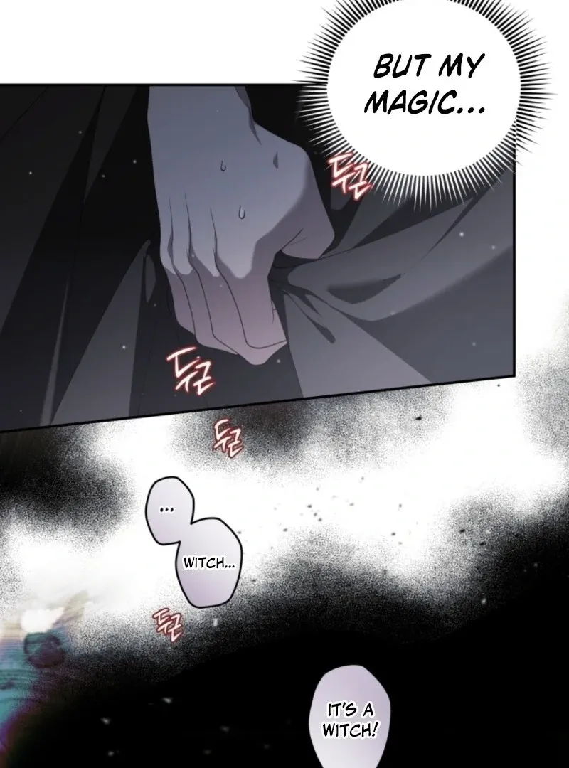 The Beast Tamed by the Evil Woman Chapter 99 page 51 - 