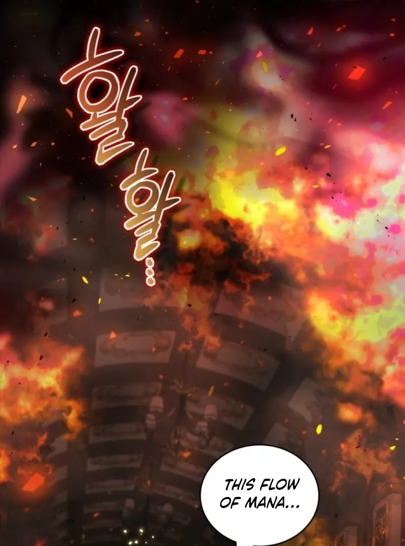 The Beast Tamed by the Evil Woman Chapter 99 page 64 - 
