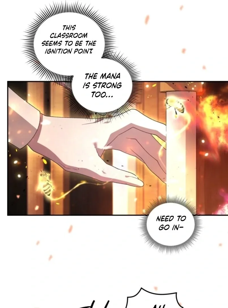 The Beast Tamed by the Evil Woman Chapter 99 page 71 - 