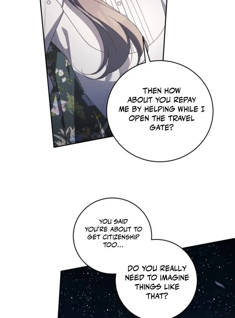 The Beast Tamed by the Villainess Chapter 100 page 111 - 