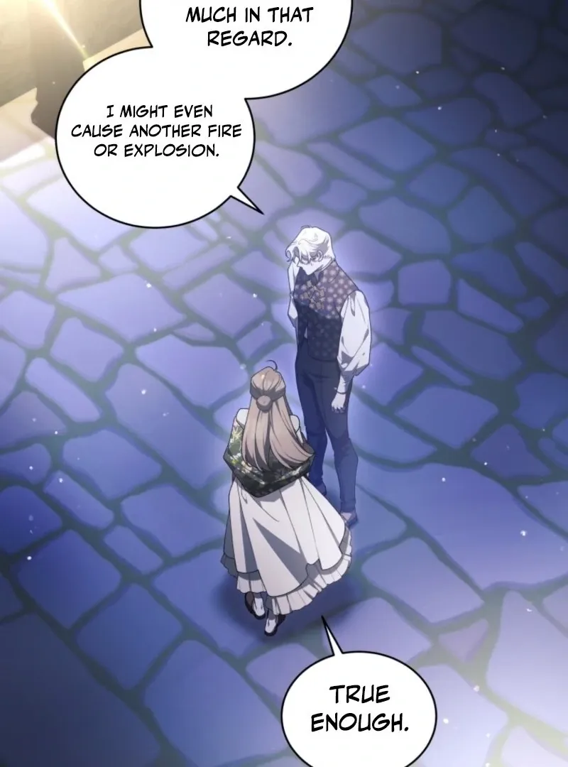 The Beast Tamed by the Villainess Chapter 100 page 120 - 
