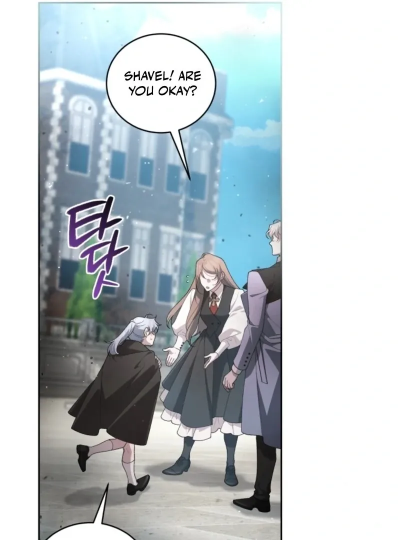 The Beast Tamed by the Villainess Chapter 100 page 15 - 