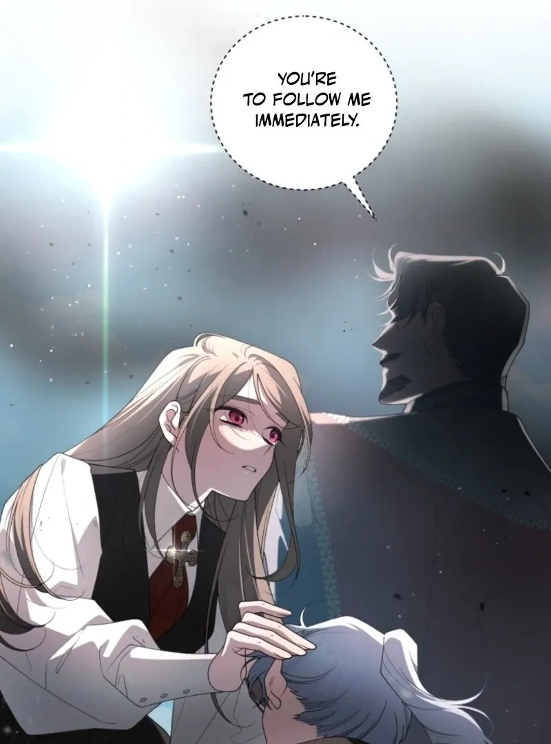 The Beast Tamed by the Villainess Chapter 100 page 20 - 