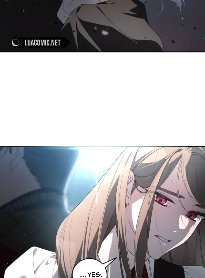 The Beast Tamed by the Villainess Chapter 100 page 21 - 