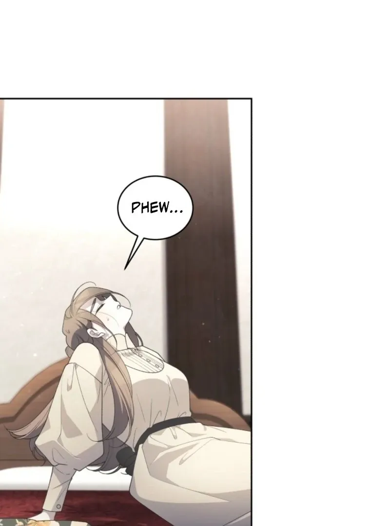 The Beast Tamed by the Villainess Chapter 100 page 30 - 