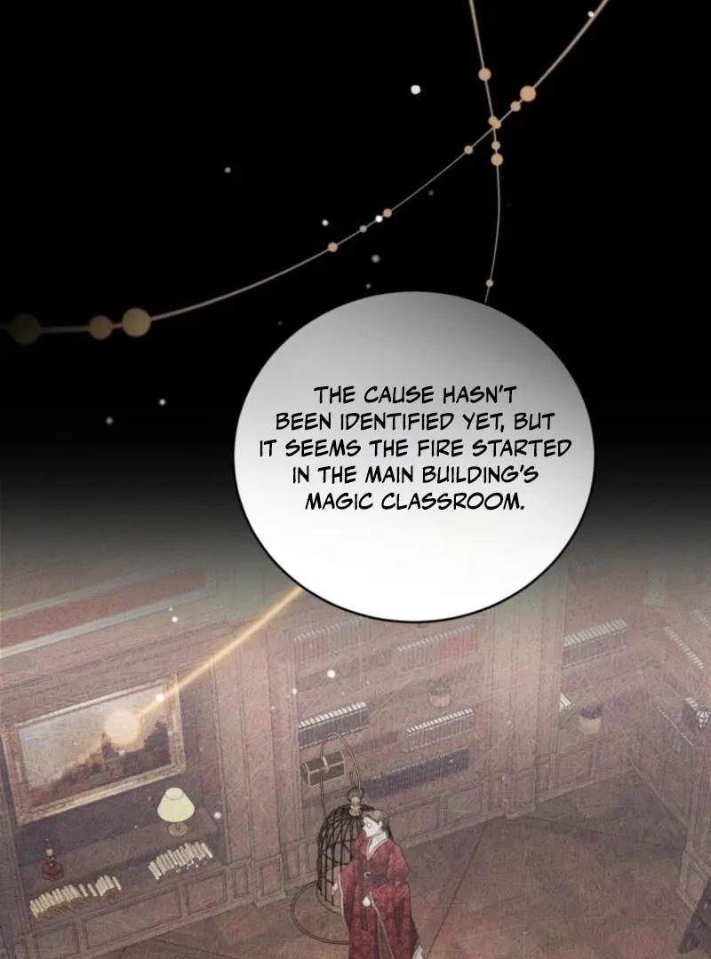 The Beast Tamed by the Villainess Chapter 100 page 33 - 