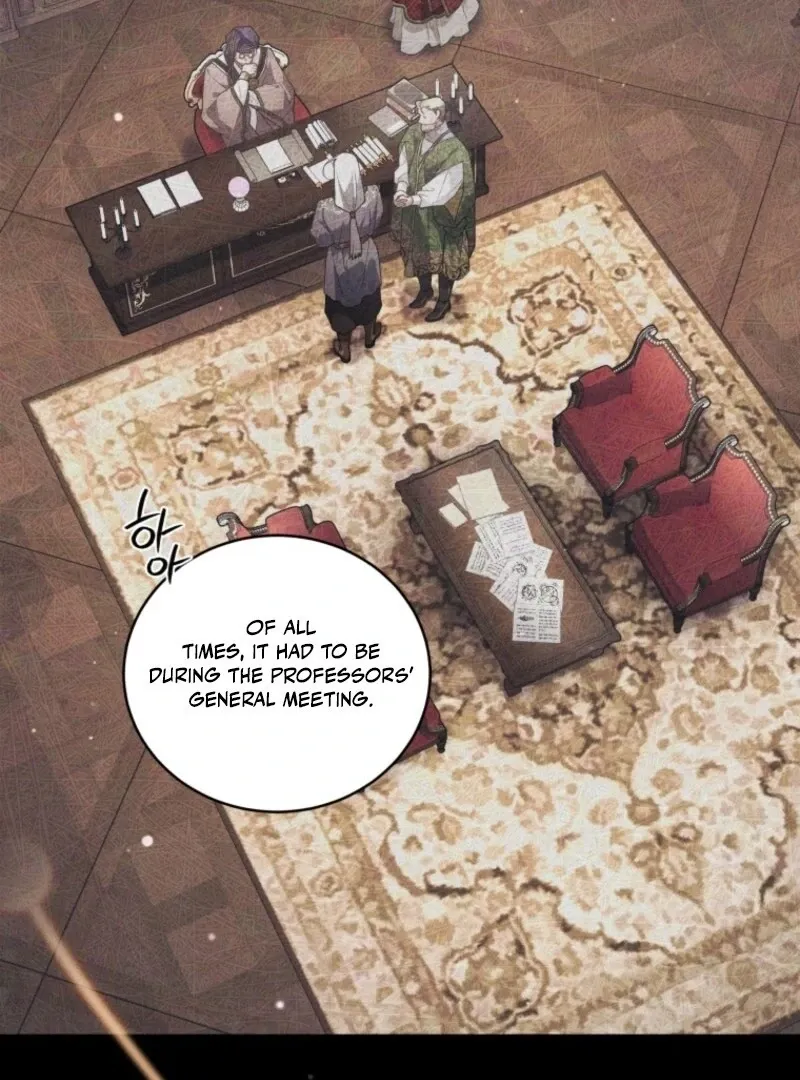 The Beast Tamed by the Villainess Chapter 100 page 34 - 