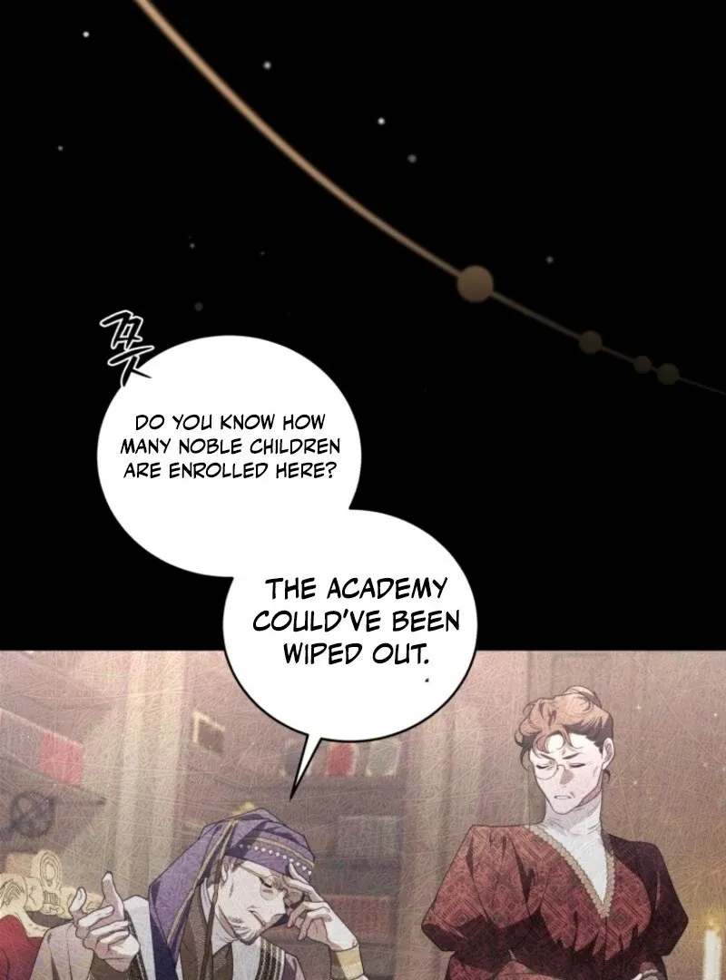 The Beast Tamed by the Villainess Chapter 100 page 35 - 