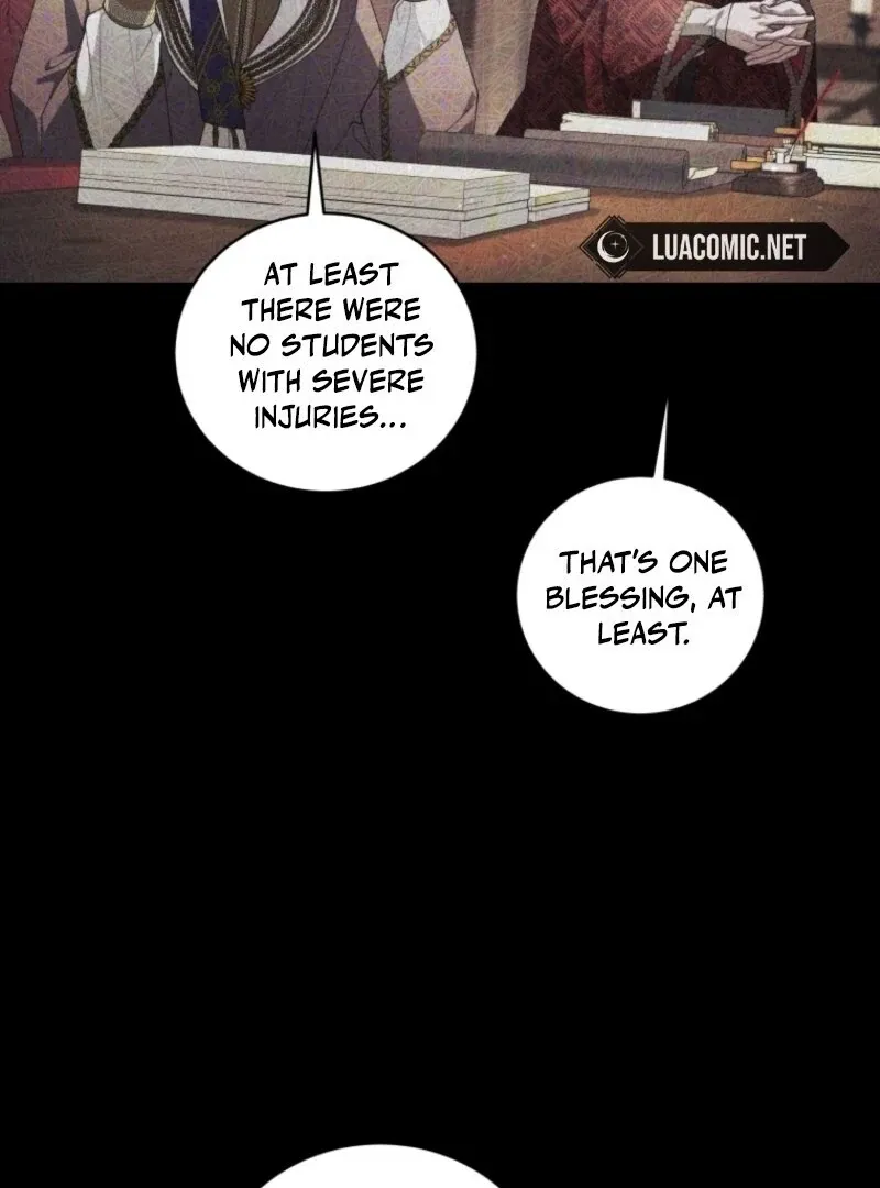 The Beast Tamed by the Villainess Chapter 100 page 36 - 