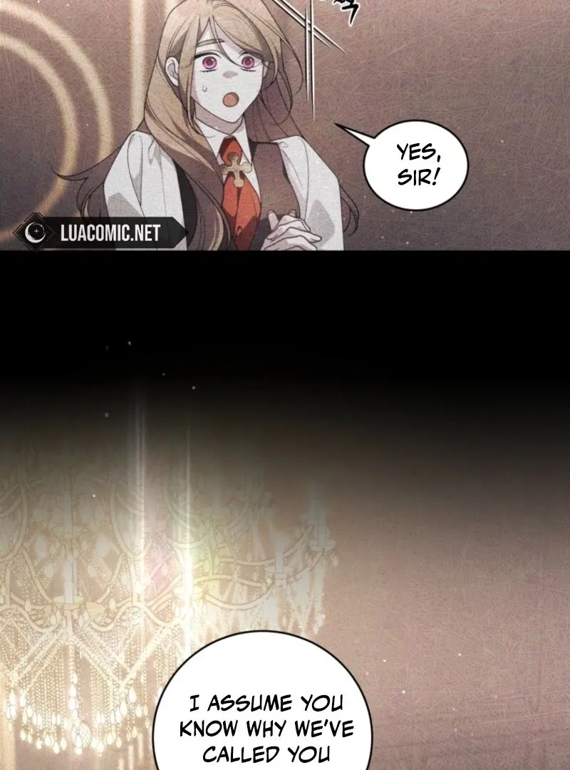 The Beast Tamed by the Villainess Chapter 100 page 48 - 