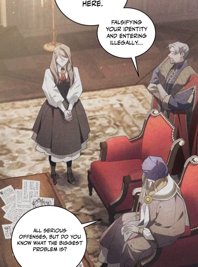 The Beast Tamed by the Villainess Chapter 100 page 49 - 