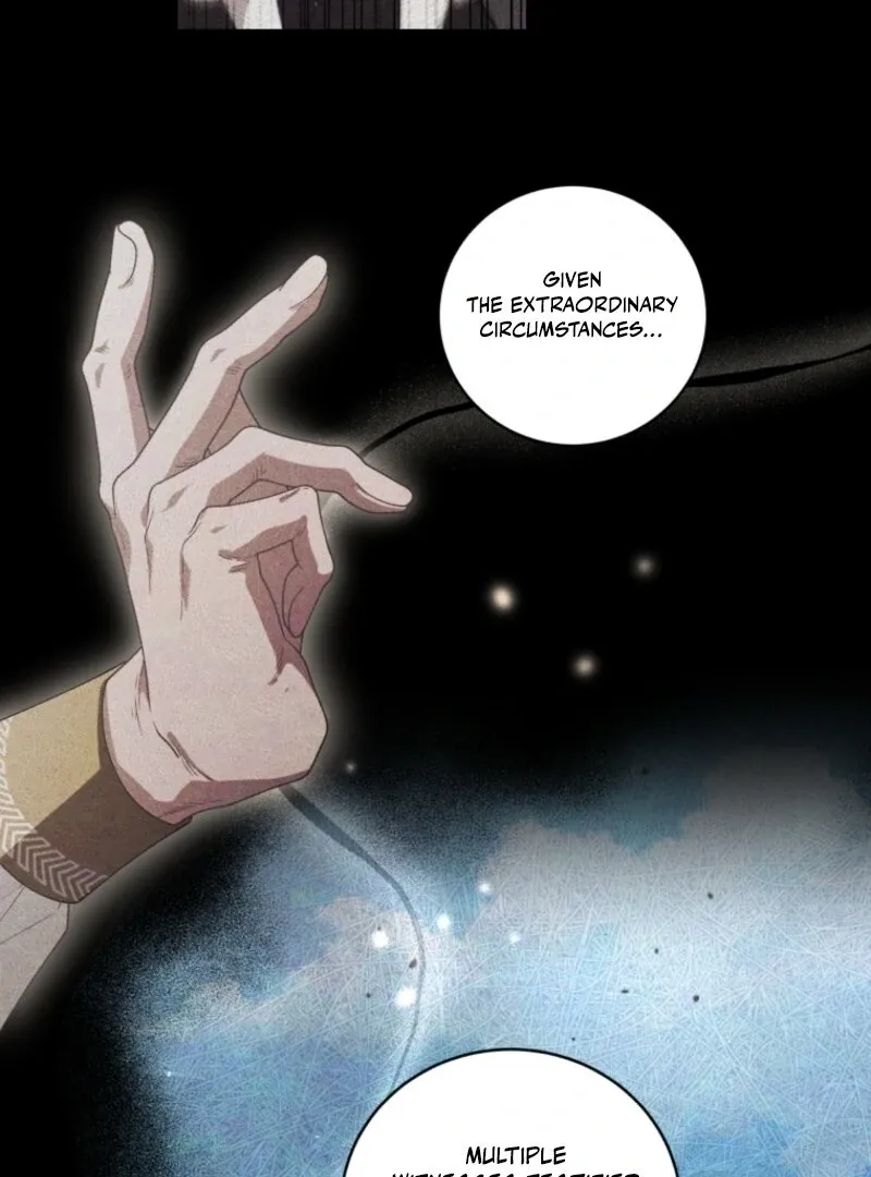The Beast Tamed by the Villainess Chapter 100 page 58 - 