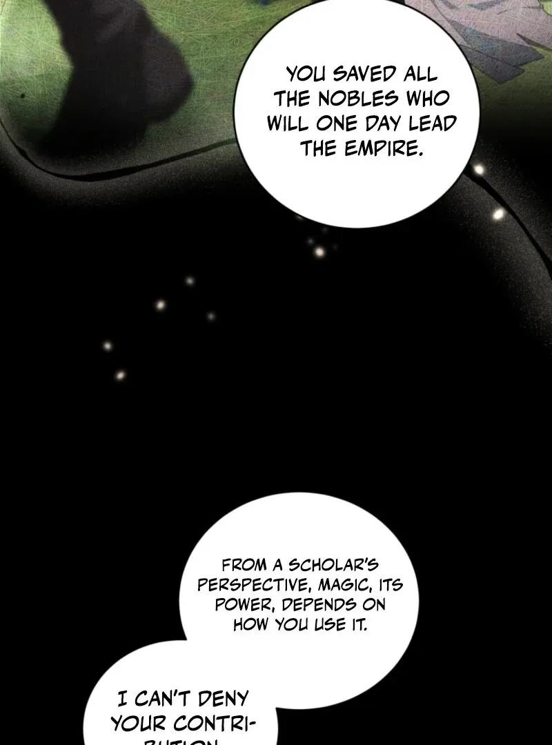 The Beast Tamed by the Villainess Chapter 100 page 60 - 