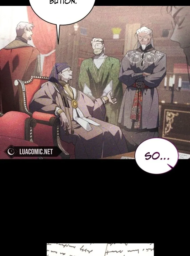 The Beast Tamed by the Villainess Chapter 100 page 61 - 