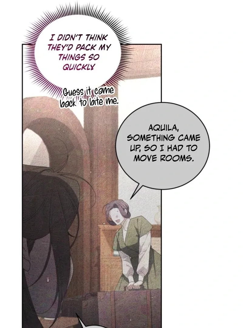 The Beast Tamed by the Villainess Chapter 100 page 70 - 