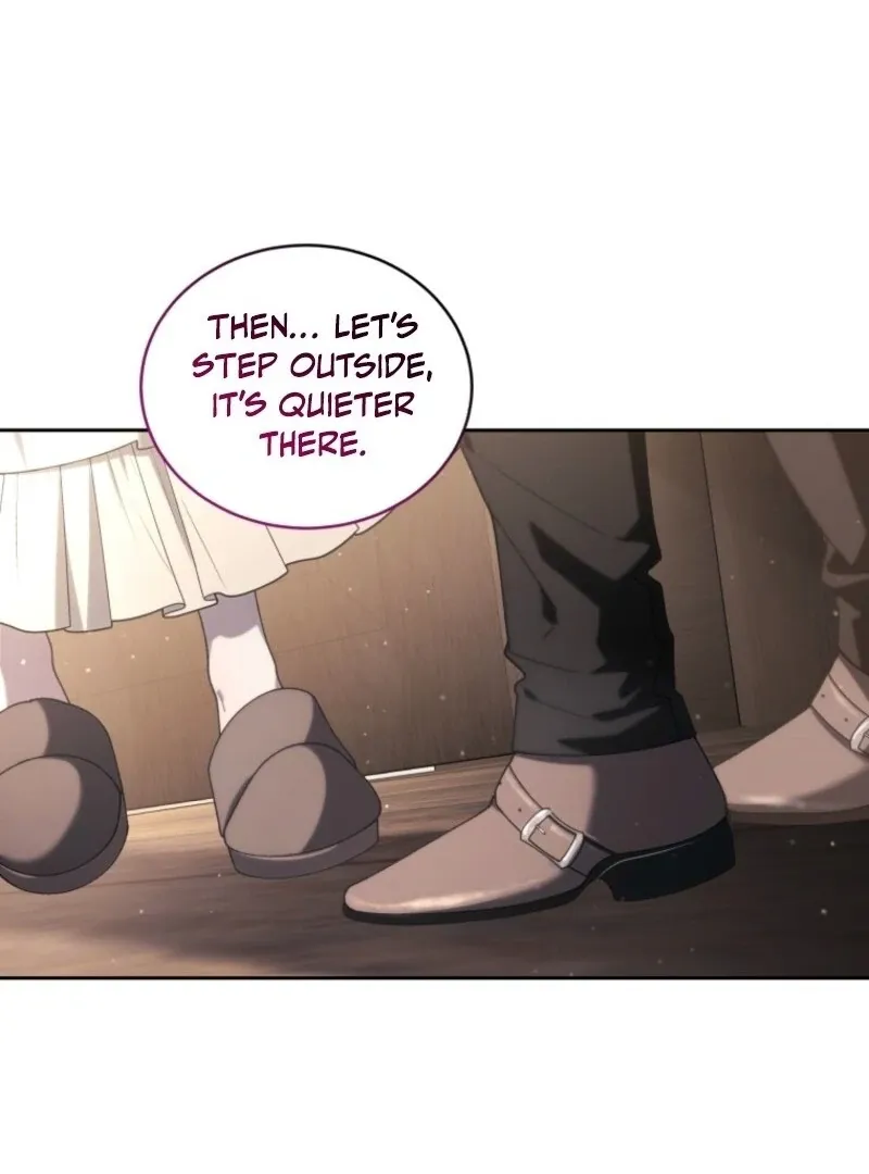 The Beast Tamed by the Villainess Chapter 100 page 80 - 