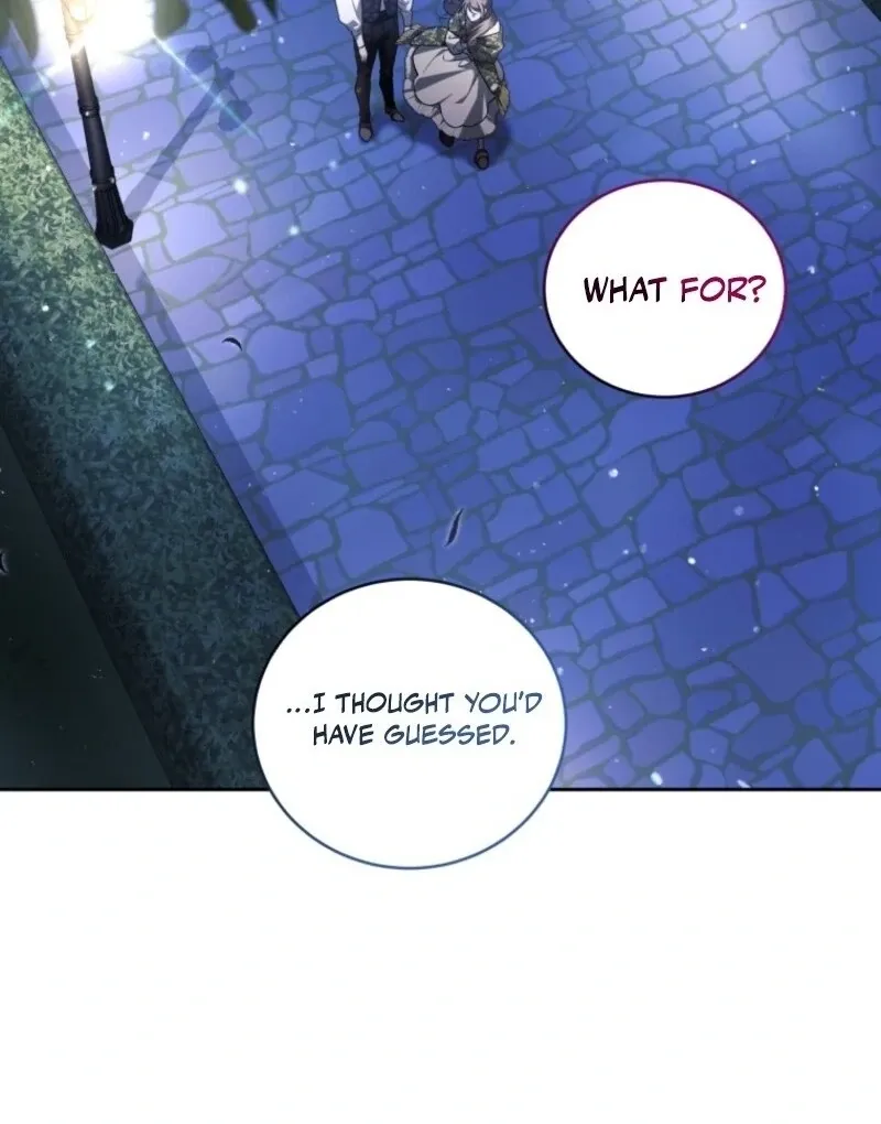 The Beast Tamed by the Villainess Chapter 100 page 83 - 