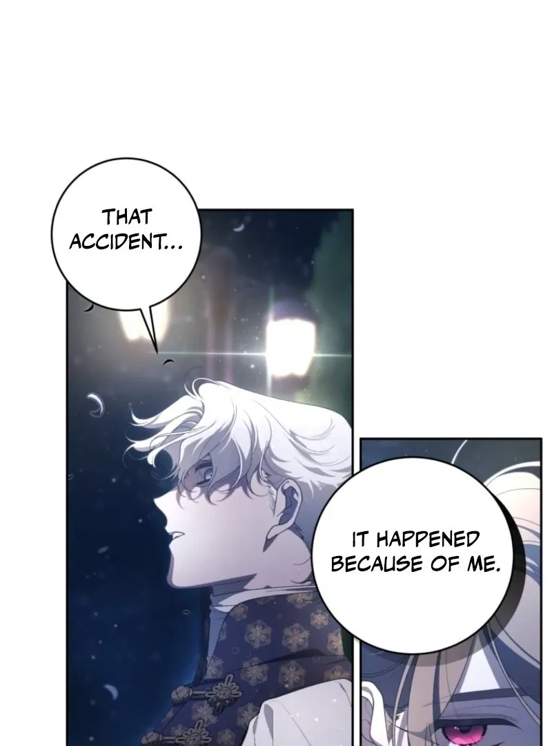 The Beast Tamed by the Villainess Chapter 100 page 84 - 