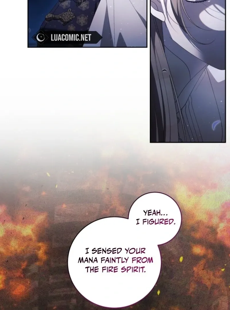 The Beast Tamed by the Villainess Chapter 100 page 85 - 