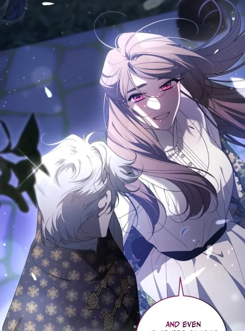 The Beast Tamed by the Villainess Chapter 100 page 97 - 