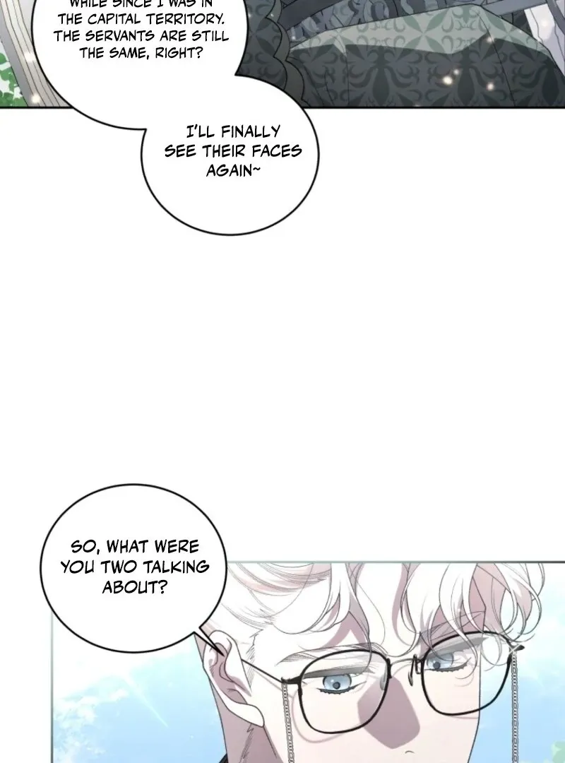The Beast Tamed by the Villainess Chapter 101 page 15 - 
