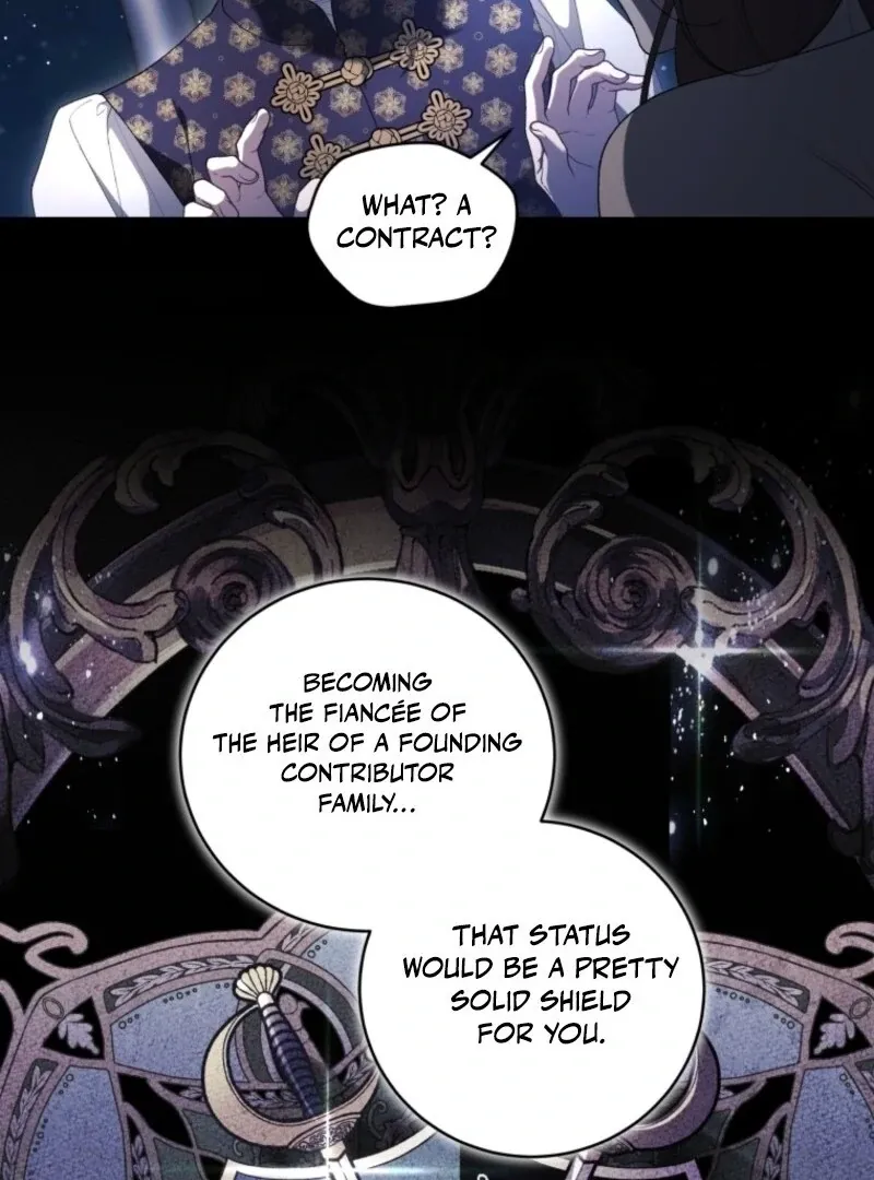 The Beast Tamed by the Villainess Chapter 101 page 23 - 