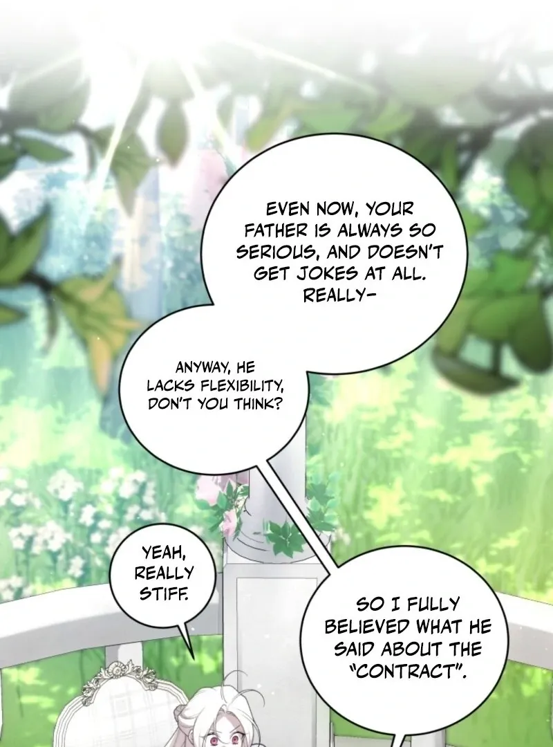 The Beast Tamed by the Villainess Chapter 101 page 34 - 