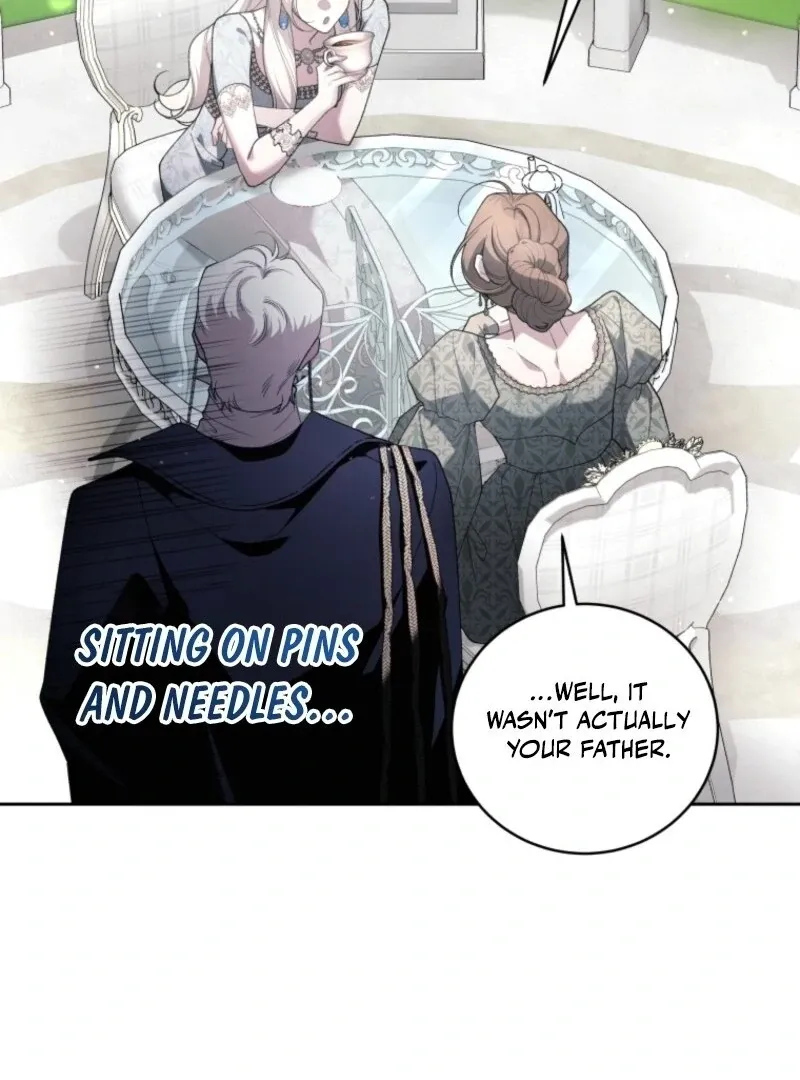 The Beast Tamed by the Villainess Chapter 101 page 35 - 
