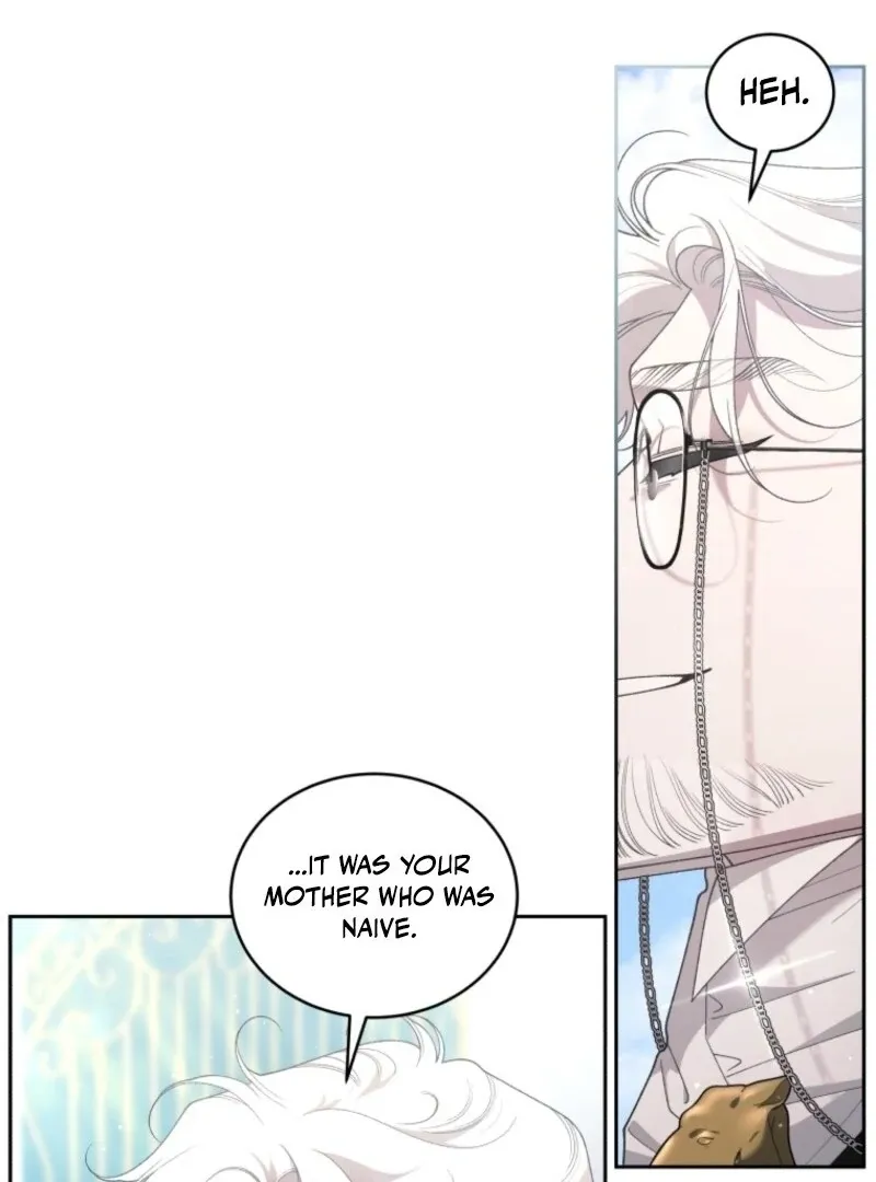 The Beast Tamed by the Villainess Chapter 101 page 36 - 