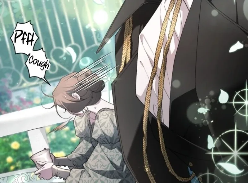 The Beast Tamed by the Villainess Chapter 101 page 40 - 